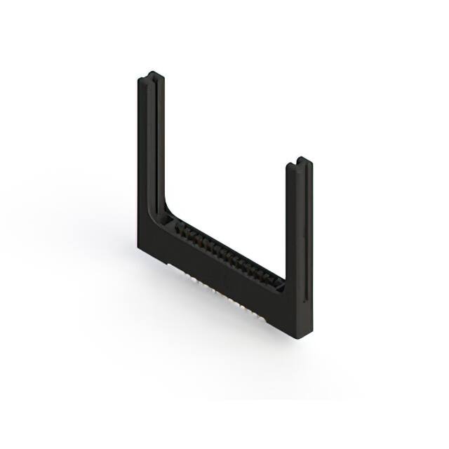396-016-541-158 EDAC Inc.  Edgeboard Connectors